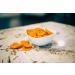 Bella Viva Orchards California Tangy Apricots - 1 lb of Dried Fruit - Buy Online on GoSupps.com