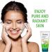 Himalaya Purifying Neem Face Wash for Deep Cleaning & Occasional Acne Gentle Non-Drying Daily Cleanser Free from Parabens SLS and Phthalates 150 ml (5.07 oz) (Pack of 2) - Buy Online on GoSupps.com