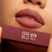 3INA Lipstick 273 - Shiny Pink Caramel - Matte & Shiny Finish - Vegan & Cruelty Free - Highly Pigmented Lip Color - Buy Online on GoSupps.com