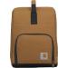 Carhartt Tall Boot Bag for Travel and Storage  Carhartt Brown One Size Carhartt Brown - Buy Online on GoSupps.com