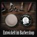 IL Barbiere Beard Balm Made in Italy - Natural Beard Wax & Cream for Men | Daily Beard Care & Grooming | 100ml (1 SPACK) - Buy Online on GoSupps.com