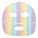 Buy INC.redible Rainbow On My Parade Sheet Mask | Hydrating & Fun | Free International Shipping - Buy Online on GoSupps.com