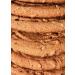 KoRo - Vegan Oatmeal Chocolate Chip Cookies 200g - Buy Online on GoSupps.com