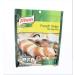 Knorr Mix Recipe French Onion Onion 1.41 Ounce (Pack of 3)