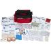 Lifeline Team Sport First Aid Kit - Essential 134pc Safety Components for Outdoor & Team Sports Emergencies - Buy Online on GoSupps.com