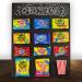 SOUR PATCH KIDS Original Watermelon Candy - 15 Pack | Buy Now! - Buy Online on GoSupps.com