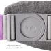 C-Section Recovery Band with Hot + Cold Therapy by Frida Mom - Buy Online on GoSupps.com