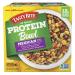Tasty Bite Mexican Style Protein Bowl, Ready to Eat, Microwaveable, Vegan, 12 Grams of Plant Protein, 8.8 Ounce (Pack of 6) Mexican Bowl