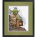 Dimensions 70-35392 Yoda Counted Cross Stitch Kit, 14 White Aida, 8'' x 10'