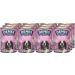 Denes Complete Senior Wet Dog Food Turkey Rabbit and Rice 12 x 400 g Senior Turkey Rabbit and Rice - Buy Online on GoSupps.com