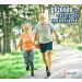 A+ Health Ibuprofen 200mg Softgels 240 Count - Pain Reliever/Fever Reducer Made in USA - Buy Online on GoSupps.com