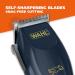Wahl Lithium Ion Deluxe Pro Series Pet Clipper Grooming Kit 9591-2100 - Low Noise, Heavy Duty Motor for Cordless Trimming/Shaving Dogs - Buy Online on GoSupps.com