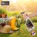 EFA International PetSpray 750ml: Natural Dog & Cat Trainer Urine Repellent & Odour Neutraliser - Buy Online on GoSupps.com