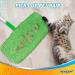 KEEPOW Reusable Wet Pads for Swiffer Sweeper Mop - 8 Pack Microfiber Cloths for Hardwood Floor Cleaning - Buy Online on GoSupps.com