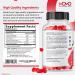 Momo Nutrition & Co Joint Ultra Plus Supplement - Glucosamine & Vitamin E Gummies for Healthy Joint Support & Pain Relief - 60ct - Buy Online on GoSupps.com
