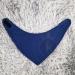 Royal Icon Baby Bandana Bibs - Stylish & Functional Dribble Bibs | Soft & Absorbent 0-6 Month Baby Bibs | Set of 6 Navy Newborn Boys & Girls Bibs - Buy Online on GoSupps.com