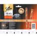 Sheba Meaty Tender Sticks Soft Cat Treats Chicken Flavor - 50 Treats, 1.4 oz (Pack of 10) - Buy Online on GoSupps.com