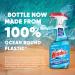 Windex Original Glass Cleaner Spray Bottle, 23 fl oz - Pack of 6 - Buy Online on GoSupps.com