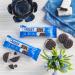 Quest Nutrition Cookies & Cream Hero Bar - 12 Count | Healthy Protein Snack - Buy Online on GoSupps.com