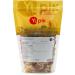 Yupik Deluxe Unsalted Nuts Mix Brazil Nuts Almonds Cashews Pecans Hazelnuts (Less Than 30% Peanuts) 1Kg Unsalted 1 kg (Pack of 1) - Buy Online on GoSupps.com