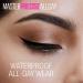 Maybelline Eyestudio Master Precise Liquid Eyeliner, Cobalt Blue - 0.034 fl oz - Buy Online on GoSupps.com