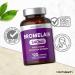 Bromelain Capsules | High Strength Digestive Enzyme Supplement | 120 Count | 1020 GDU | by Horbaach - Buy Online on GoSupps.com