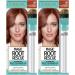 L'Oreal Paris Magic Root Rescue 10 Minute Root Hair Coloring Kit  Permanent Hair Color with Quick Precision Applicator  100% Gray Coverage  5R Medium Auburn Red  2 count 5R Medium Auburn Red 2 Count (Pack of 1)