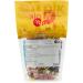 Yupik Assorted Mini Licorice with Natural Flavors & Colors 1 Kilogram 6 Count 6 kg - Buy Online on GoSupps.com
