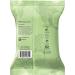 Burt's Bees Sensitive Facial Cleansing Towelettes with Cucumber and Mint - 30 Count | Gentle Face Wipes for Sensitive Skin - Buy Online on GoSupps.com