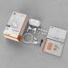 Rechargeable Bluetooth Hearing Aid for Adults - WENKEY Self-Fitting Digital Hearing Amplifier with Noise Cancelling Technology - 56H Playtime - White - Buy Online on GoSupps.com