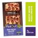 Flatout Thin Pizza Crust Rustic White - 6-Pack - Buy Online on GoSupps.com