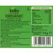 Kallo Organic Vegetable Stock Cubes 66g - Pack of 15 | Natural and Flavorful Seasoning Cubes - Buy Online on GoSupps.com
