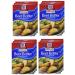 McCormick Golden Dipt Beer Batter Seafood Mix 10 oz (Pack of 8) - Crispy and Flavorful Beer Batter for Seafood Delights - Buy Online on GoSupps.com