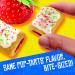 Pop-Tarts Bites: Frosted Strawberry, 25 Count Case - Tasty Filled Pastry Bites - Buy Online on GoSupps.com