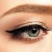Kukubird Waterproof Eyeliner - Black Red Yellow Blue | Pigmented Liquid Eyeliner for Long-Lasting Color | International Shipping Available - Buy Online on GoSupps.com