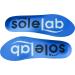 Orthotic Insole with Arch Support Inserts for Flat Feet & Plantar Fasciitis - Men/Women (Size 9/10.5) - Buy Online on GoSupps.com