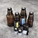 Metal Roller Top Inserts for 5/15ml Essential Oil Bottles - Reusable 12 Pack for doTERRA & Young Living - Leakproof Bottle Insert for Instant Rollers - Buy Online on GoSupps.com
