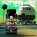 Obsidian Ammonia by Saiyan Salts: Premium Smelling Salts for Ultimate Energy Boost | SCIENCE + VIOLENCE - Buy Online on GoSupps.com