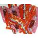 Twizzlers Strawberry Twists Candy 2lb Bag - Individually Wrapped - 1 Pack - Buy Online on GoSupps.com