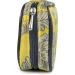 Fashion Smart Women's Travel Pill & Vitamin Organizer | Stylish & Convenient Solution for Vitamins & Medications - Buy Online on GoSupps.com