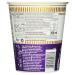 Nissin Cup Noodles Roasted Duck - 8 Pack Instant Soup | Authentic Japanese Flavor & Vegetables | Quick & Easy Asian Food - Buy Online on GoSupps.com