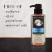 Sulfate Free Nourishing Conditioner - Coconut & Chai Spice Hair Food Treatment 17.9 FL OZ - Buy Online on GoSupps.com