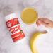 Manitoba Harvest Hemp Organic Max Protein Powder Unsweetened & Hemp Yeah Balanced Protein + Fibre Powder Unsweetened 454g with 15g protein 8g Fibre&2g Omegas 3&6 per Serving - Buy Online on GoSupps.com