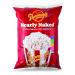 Popcornopolis Nearly Naked Gourmet Popcorn, Popped Popcorn Snack Bags 4.5 Oz, Pack of 8