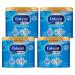 Enfamil Enspire Optimum Infant Formula - 20.5 Oz. - Pack of 4