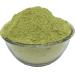 Just Jaivik USDA Certified Organic Neem Leaves Powder 227g - Promotes Healthy Hair and Clear Skin - Azadirachta Indica Herb for Skin and Hair Care - Buy Online on GoSupps.com