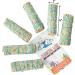 Blue Sage 6 Pack (4-Inch) Smudge Kit Refill | Sustainably Grown Sage Bundles - Buy Online on GoSupps.com