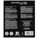 Maybelline New York Mini Advent Calendar 2023 | NYC Nights Beauty Gift with 5 Cosmetics | Perfect Women's Makeup Advent Calendar - Buy Online on GoSupps.com