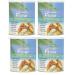 Coconut Secret Raw Coconut Flour 1 lb (454 g)