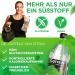 Buy Green Cola Tonic Water 6x1L - Refreshing Zero Sugar International Shipping! - Buy Online on GoSupps.com